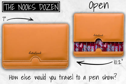 Esterbrook Single Pen Sleeve