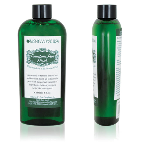 Monteverde USA Fountain Pen Flush
