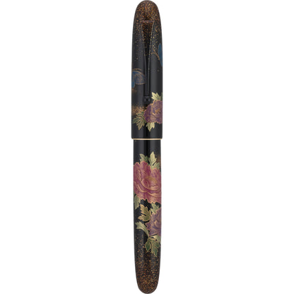 Namiki Yukari Royale Peony Fountain Pen
