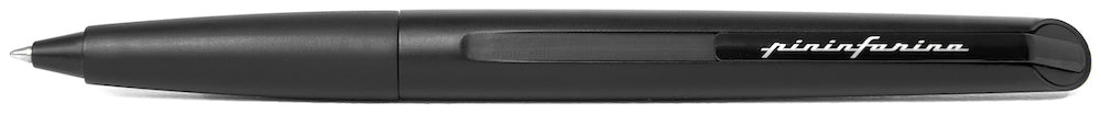 Pininfarina PF Two Black Ballpoint