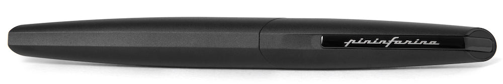 Pininfarina PF Two Black Fountain Pen