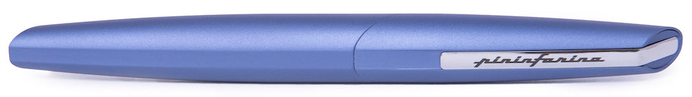 Pininfarina PF Two Blue Fountain Pen