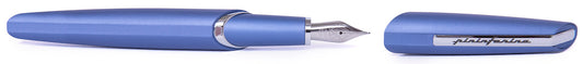 Pininfarina PF Two Blue Fountain Pen