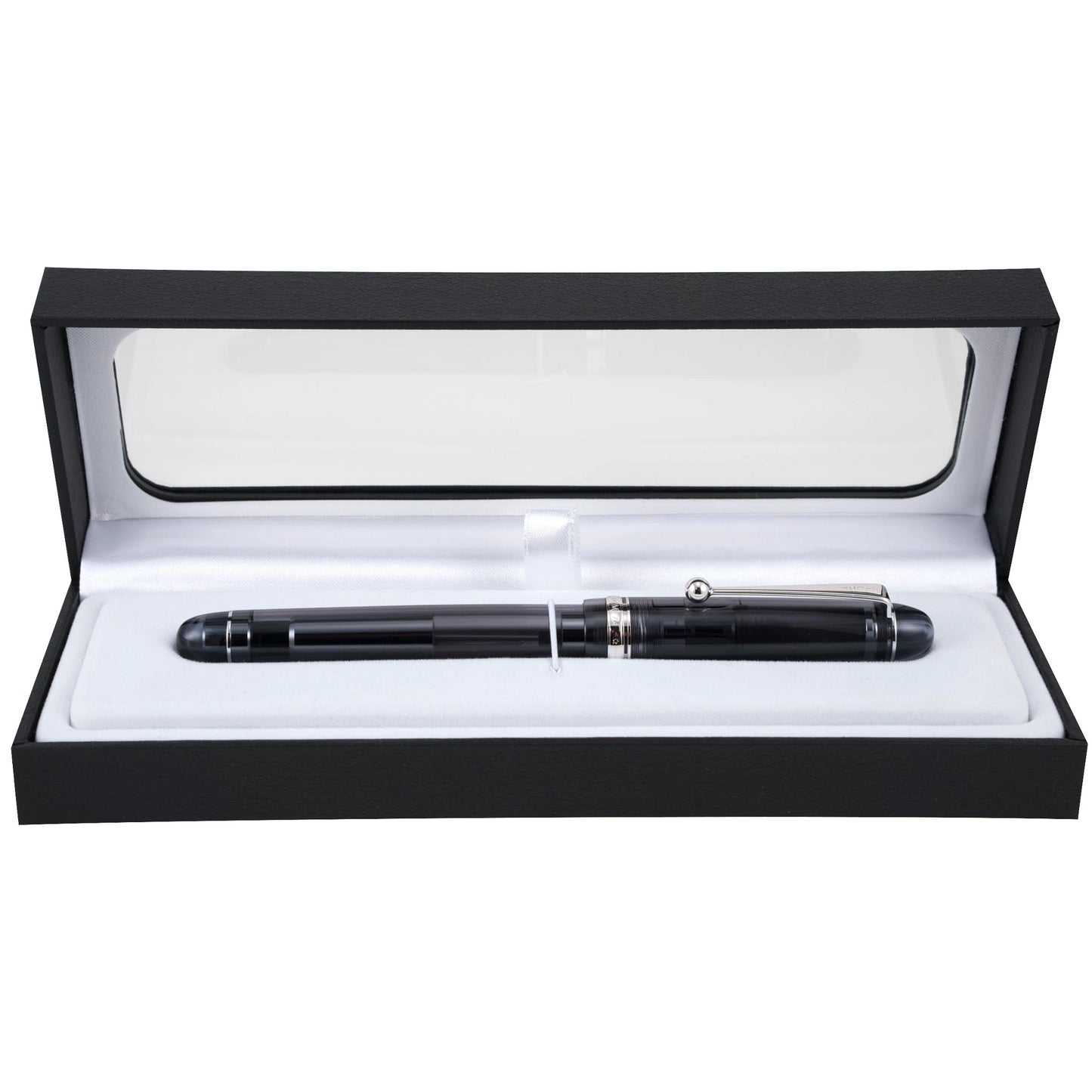 Pilot Custom 74 Smoke Fountain Pen