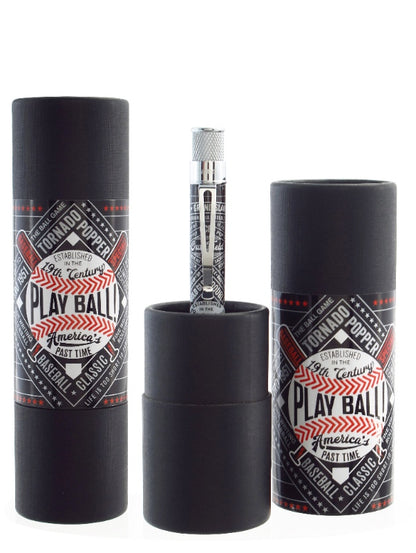 Retro 51 Play Ball Tornado