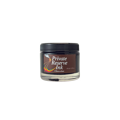 Private Reserve Bottled Ink Chocolat