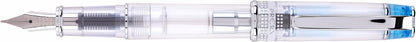 Pilot Prera Fountain Pen Light Blue