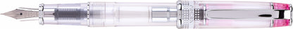 Pilot Prera Fountain Pen Pink