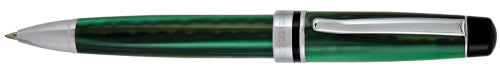 Monteverde Prima Green Swirl Ballpoint Pen