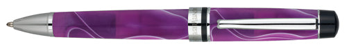 Monteverde Prima Purple Swirl Ballpoint Pen