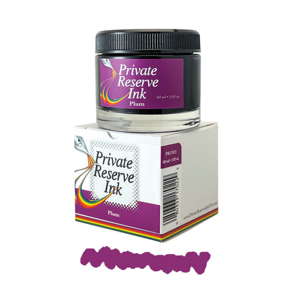 Private Reserve Bottled Ink Plum