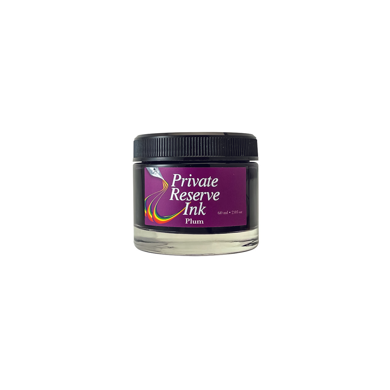 Private Reserve Bottled Ink Plum