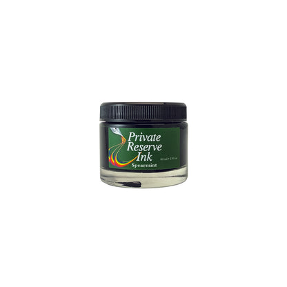 Private Reserve Bottled Ink Spearmint