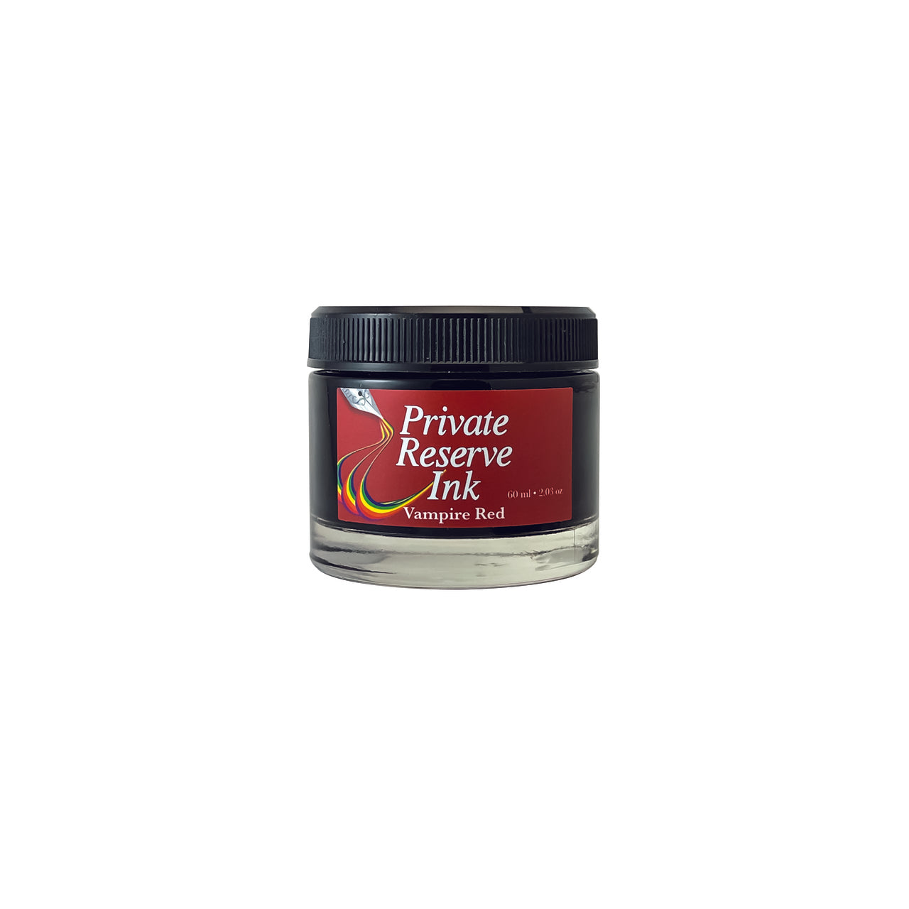 Private Reserve Bottled Ink Vampire Red