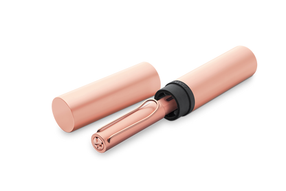 Lamy Lx Rose Gold Fountain Pen