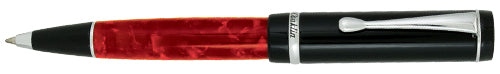 Conklin Duragraph Red Nights Ballpoint Pen