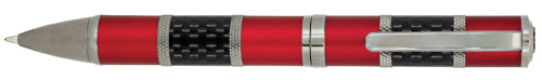 Monteverde Regatta Sport Red Ballpoint Pen