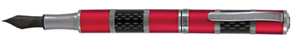 Monteverde Regatta Sport Red Fountain Pen