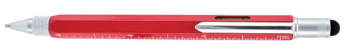 Red Tool Ballpoint