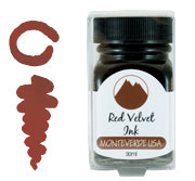 Monteverde 30mL Bottled Ink
