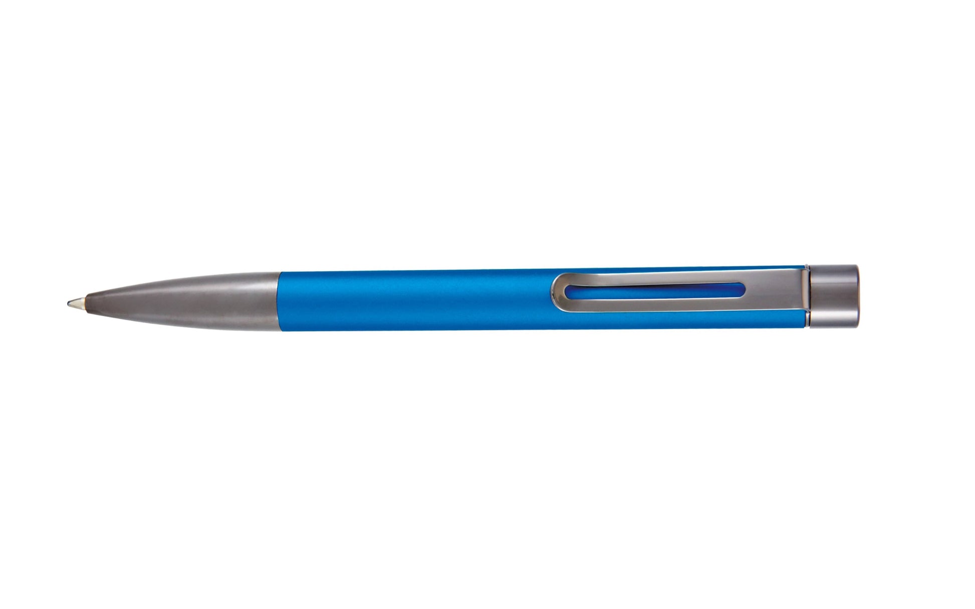 Monteverde Ritma Ballpoint Pen Turquoise