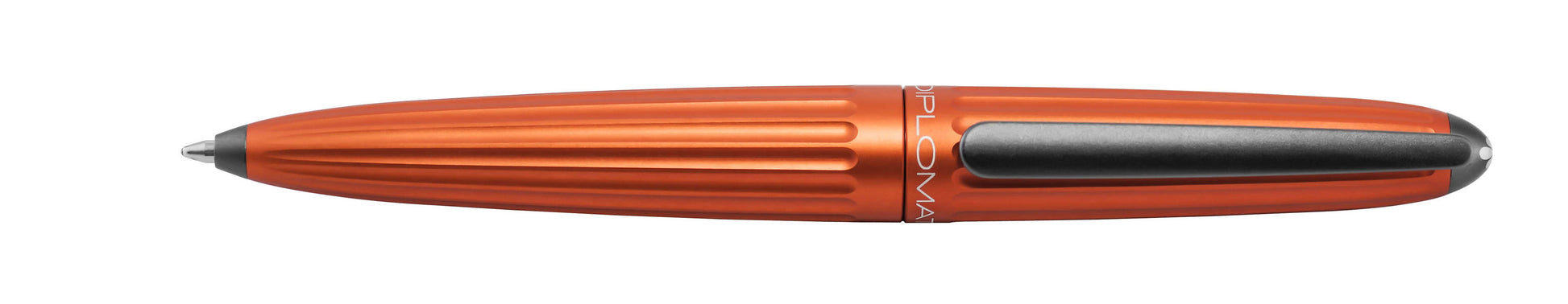 Diplomat Aero Orange Ballpoint