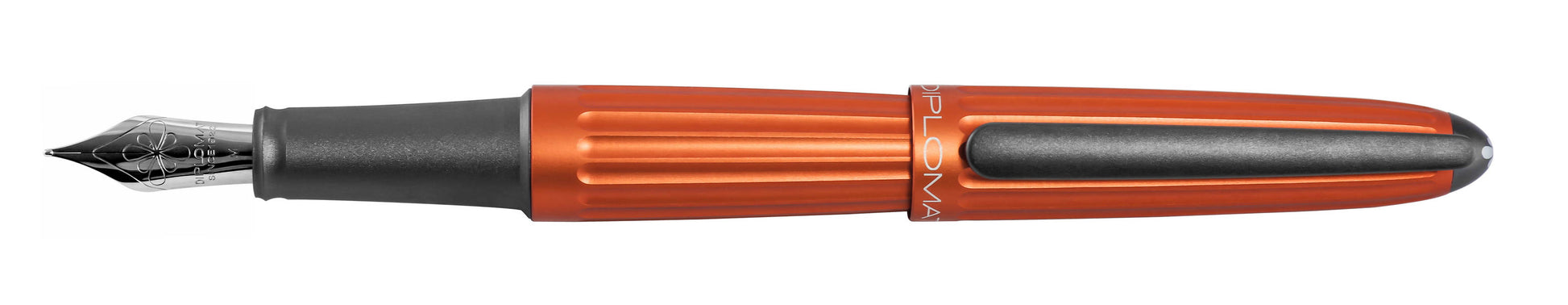 Diplomat Aero Orange Fp