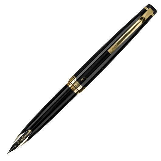 Pilot E95 Black Fountain Pen