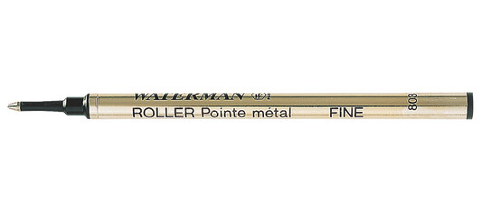 Waterman Roller Ball Refill Blue