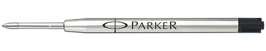 Parker Ballpoint Refill Black Medium