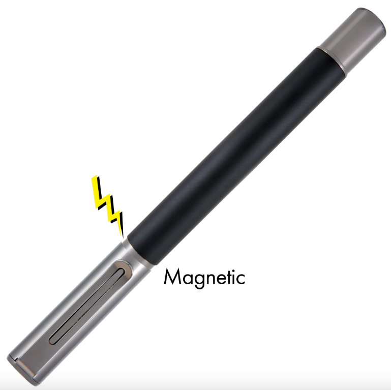 Monteverde Ritma Fountain Pen Black