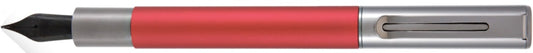 Monteverde Ritma Fountain Pen Red