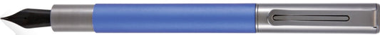 Monteverde Ritma Fountain Pen Blue