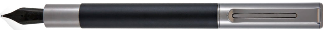 Monteverde Ritma Fountain Pen Black