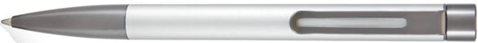 Monteverde Ritma Ballpoint Pen Silver