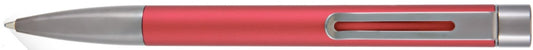 Monteverde Ritma Ballpoint Pen Red
