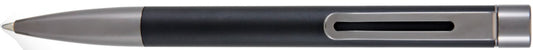 Monteverde Ritma Ballpoint Pen Black