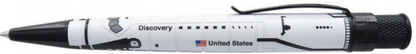 Retro 51 Tornado Smithsonian Discovery Retractable Rollerball
