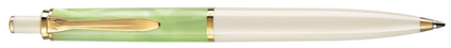 Pelikan Classic K200 Pastel-Green Ballpoint Pen