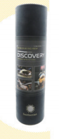 Retro 51 Tornado Smithsonian Discovery Retractable Rollerball