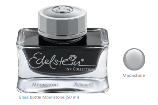 Pelikan Edelstein Inks Moonstone