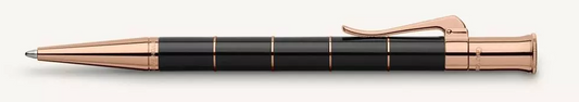 Graf von Faber-Castell Classic Anello Rose Gold Twist Action Ballpoint pen