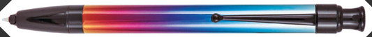 Monteverde Engage Rainbow Ink-Ball Writing system