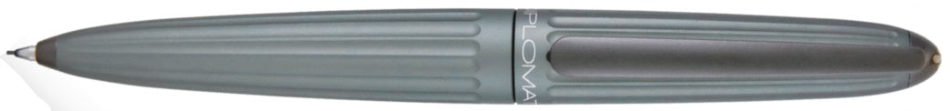 Diplomat Aero Grey 0.7mm Mechanical Pencil