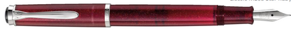 Pelikan Classic M205 Star Ruby Special Edition Fountain Pen