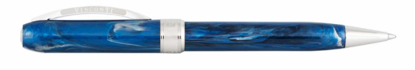 Visconti Rembrandt Blue Fog Ballpoint Pen