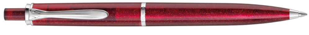 Pelikan Classic M205 Star Ruby Special Edition Ballpoint Pen