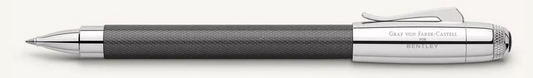 Graf von Faber Castell for Bentley Tungsten Rollerball Pen