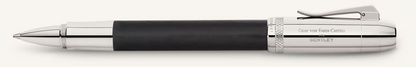 Graf von Faber Castell for Bentley Ebony Rollerball Pen