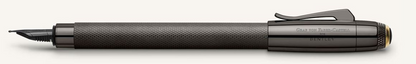 Graf von Faber Castell for Bentley Limited Edition Centenary Fountain Pen